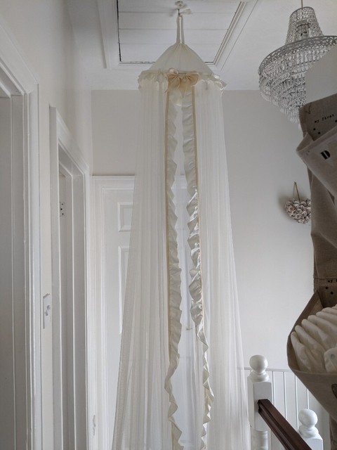 cot canopy mothercare